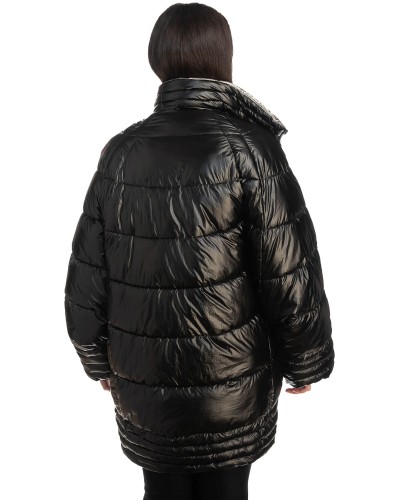 Γυναικείο Επώνυμο Μπουφάν - K653