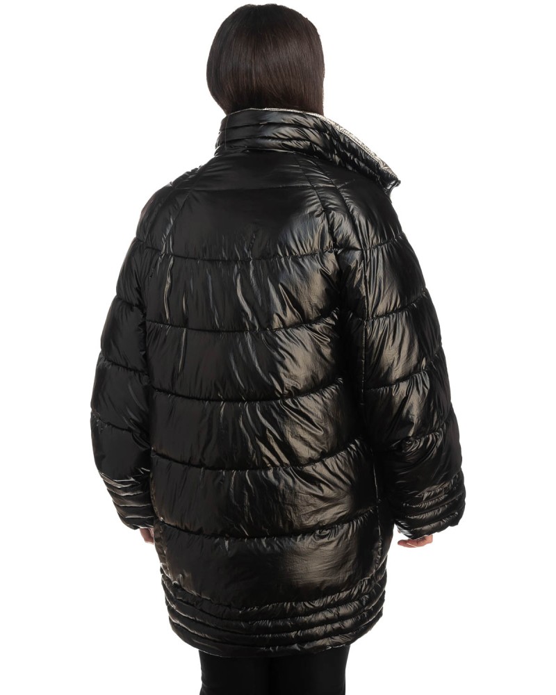 Γυναικείο Επώνυμο Μπουφάν - K653