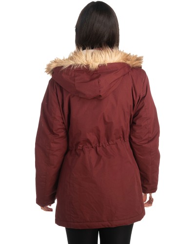 Γυναικείο Επώνυμο Μπουφάν - K654