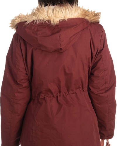 Γυναικείο Επώνυμο Μπουφάν - K654