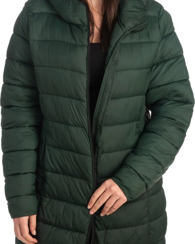 Γυναικείο Επώνυμο Μπουφάν - K655