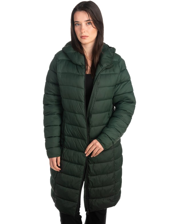 Γυναικείο Επώνυμο Μπουφάν - K655