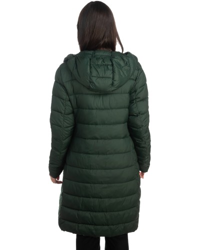 Γυναικείο Επώνυμο Μπουφάν - K655