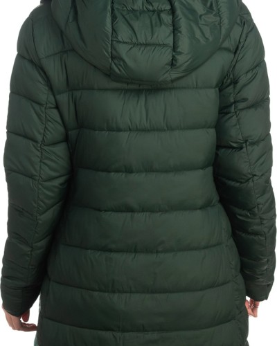 Γυναικείο Επώνυμο Μπουφάν - K655