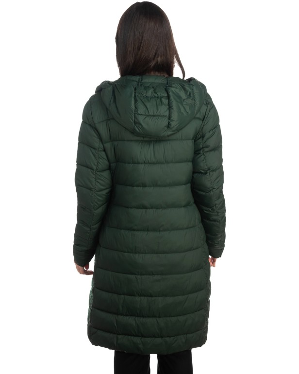 Γυναικείο Επώνυμο Μπουφάν - K655