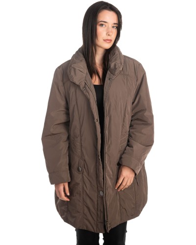 Γυναικείο Επώνυμο Μπουφάν - K656