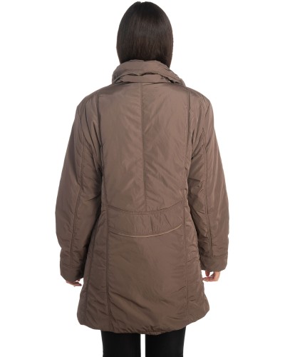 Γυναικείο Επώνυμο Μπουφάν - K656