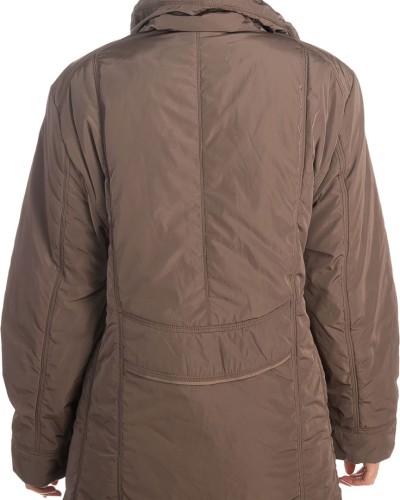 Γυναικείο Επώνυμο Μπουφάν - K656