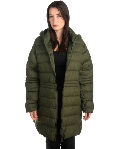 Γυναικείο Επώνυμο Μπουφάν - K657