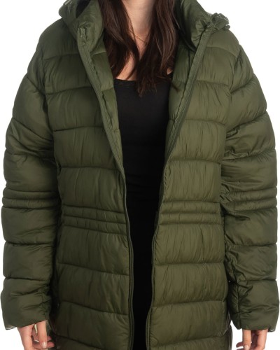 Γυναικείο Επώνυμο Μπουφάν - K657