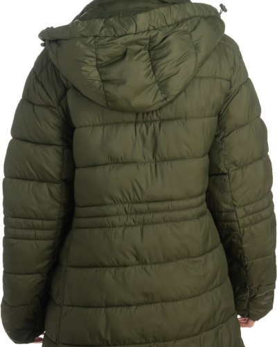 Γυναικείο Επώνυμο Μπουφάν - K657