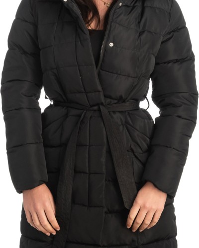 Γυναικείο Επώνυμο Μπουφάν - K658