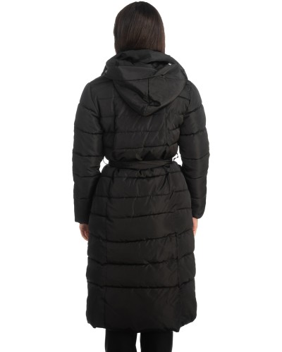 Γυναικείο Επώνυμο Μπουφάν - K658