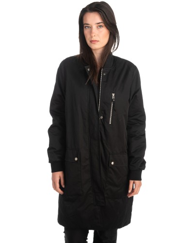 Γυναικείο Επώνυμο Μπουφάν - K659