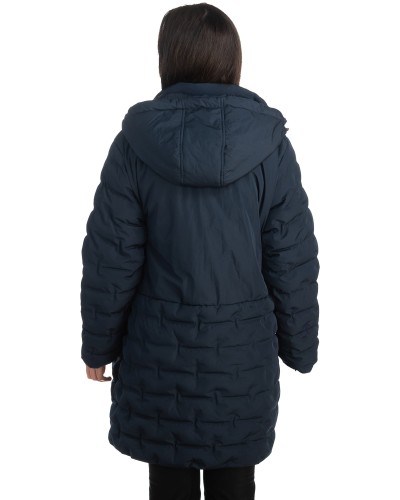 Γυναικείο Επώνυμο Μπουφάν - K660