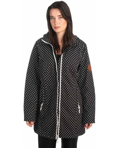 Γυναικείο Επώνυμο Μπουφάν - K662