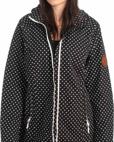 Γυναικείο Επώνυμο Μπουφάν - K662