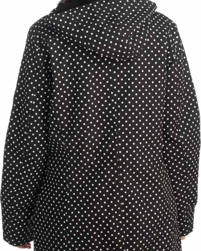 Γυναικείο Επώνυμο Μπουφάν - K662