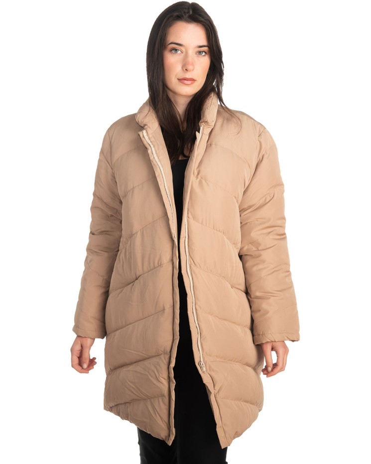 Γυναικείο Επώνυμο Μπουφάν - K663