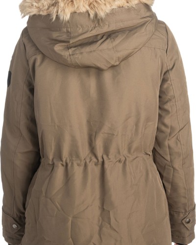 Γυναικείο Επώνυμο Μπουφάν - K665