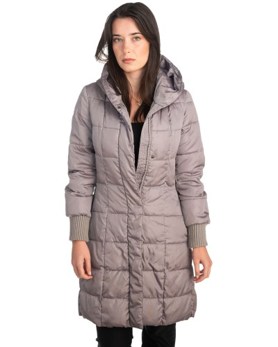 Γυναικείο Επώνυμο Μπουφάν - K666