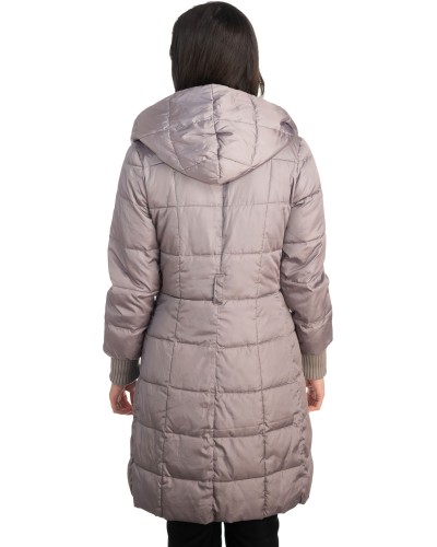 Γυναικείο Επώνυμο Μπουφάν - K666