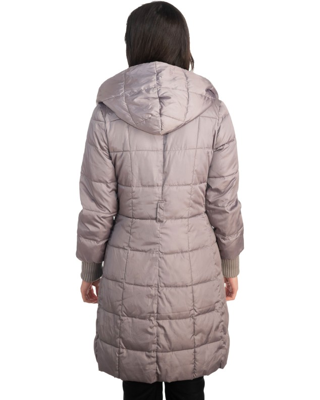 Γυναικείο Επώνυμο Μπουφάν - K666