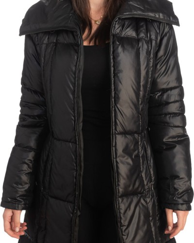 Γυναικείο Επώνυμο Μπουφάν - K667