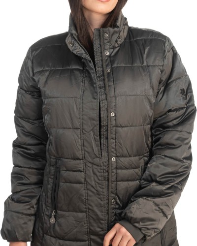 Γυναικείο Επώνυμο Μπουφάν - K668