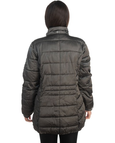 Γυναικείο Επώνυμο Μπουφάν - K668