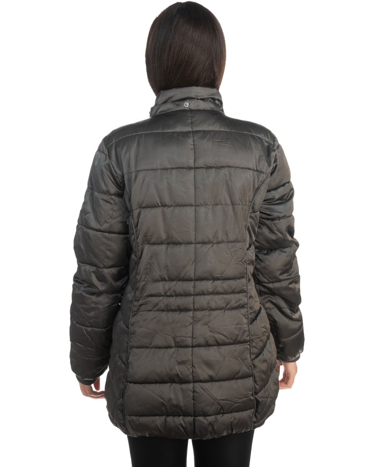 Γυναικείο Επώνυμο Μπουφάν - K668