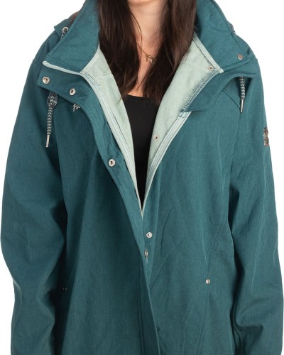 Γυναικείο Επώνυμο Μπουφάν Ισοθερμικό - Κ670