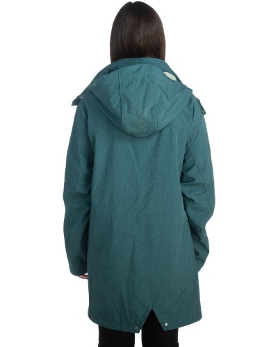 Γυναικείο Επώνυμο Μπουφάν Ισοθερμικό - Κ670