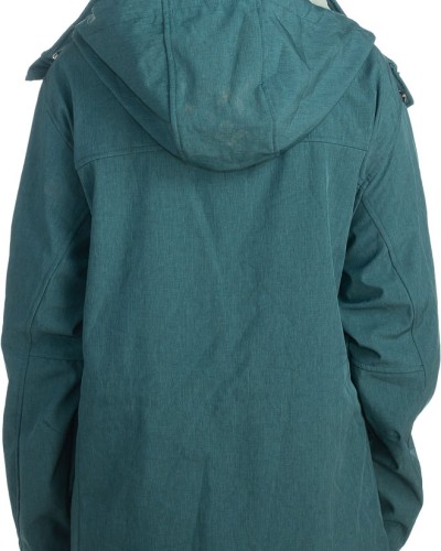 Γυναικείο Επώνυμο Μπουφάν Ισοθερμικό - Κ670