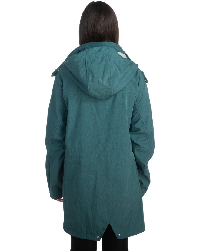 Γυναικείο Επώνυμο Μπουφάν Ισοθερμικό - Κ670