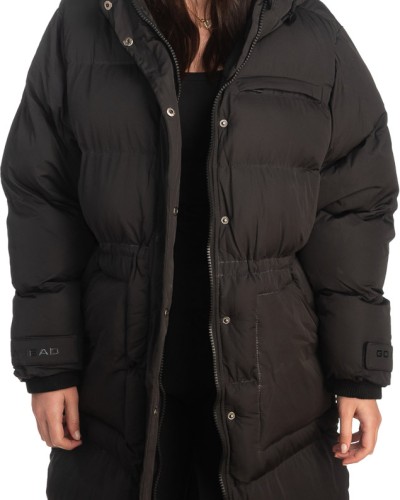 Γυναικείο Επώνυμο Μπουφάν - K672