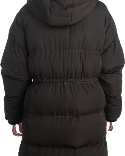 Γυναικείο Επώνυμο Μπουφάν - K672