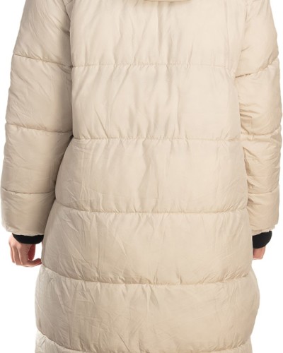 Γυναικείο Επώνυμο Μπουφάν - K674