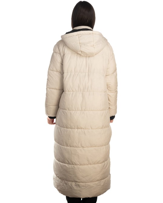 Γυναικείο Επώνυμο Μπουφάν - K674