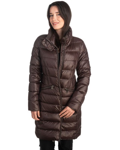 Γυναικείο Επώνυμο Μπουφάν - K676