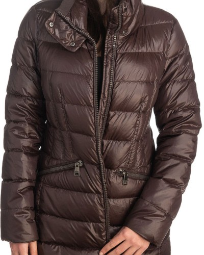 Γυναικείο Επώνυμο Μπουφάν - K676