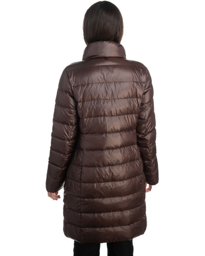 Γυναικείο Επώνυμο Μπουφάν - K676