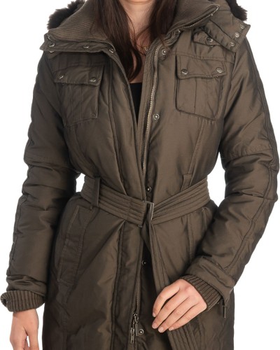 Γυναικείο Επώνυμο Μπουφάν - K677