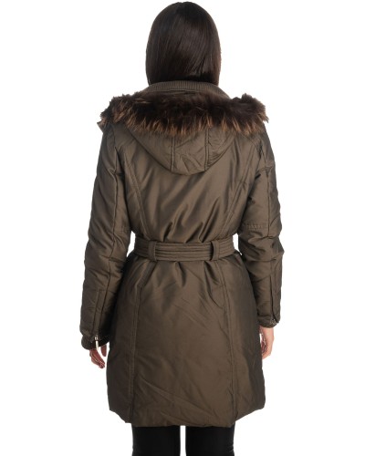 Γυναικείο Επώνυμο Μπουφάν - K677