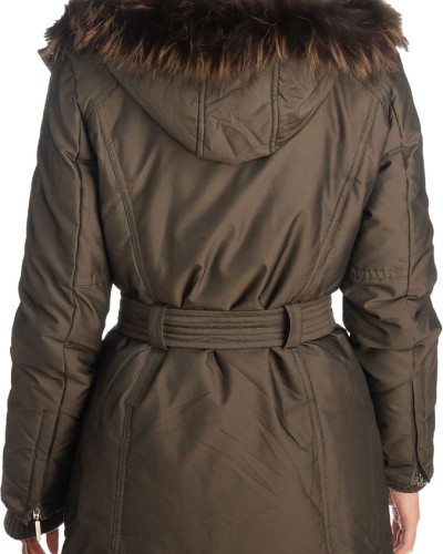 Γυναικείο Επώνυμο Μπουφάν - K677