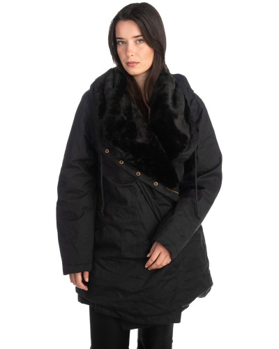 Γυναικείο Επώνυμο Μπουφάν - K679