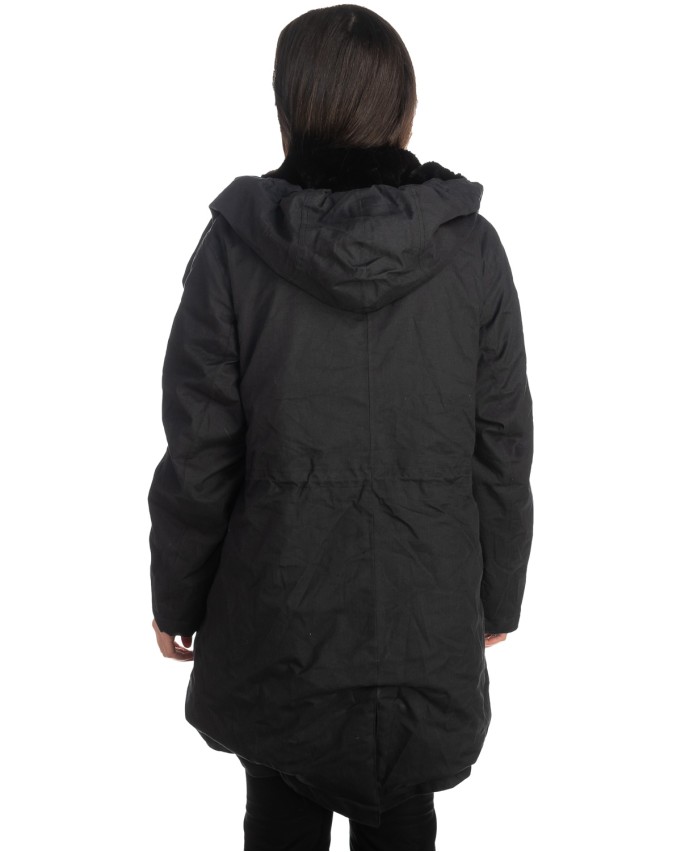 Γυναικείο Επώνυμο Μπουφάν - K679