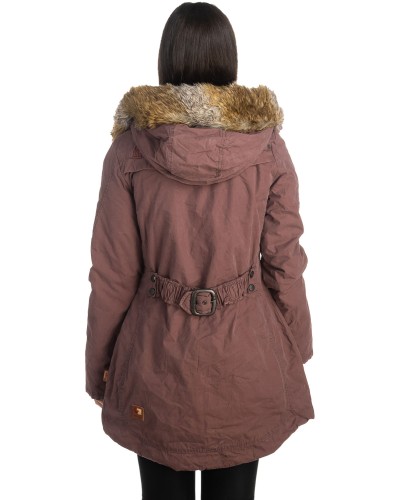 Γυναικείο Επώνυμο Μπουφάν - K681