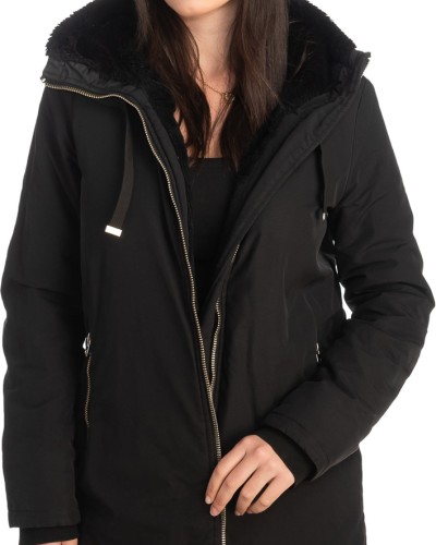 Γυναικείο Επώνυμο Μπουφάν - K682