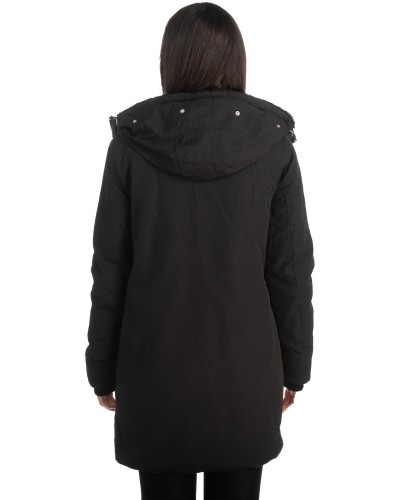 Γυναικείο Επώνυμο Μπουφάν - K682